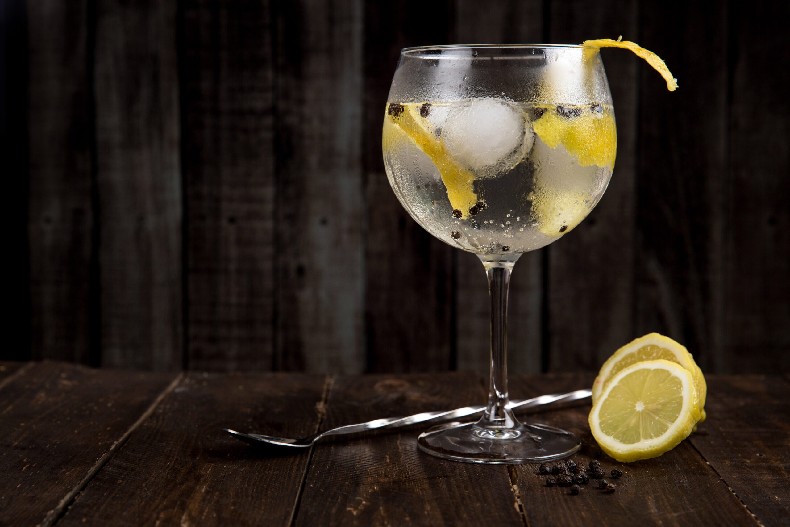 Gin Night Freitag, 7. November 2025